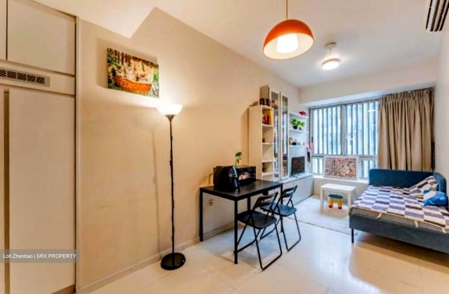 Urban Lofts (D8), Apartment #530557401